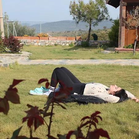 Landhaus Olive Garden Retreat Milas