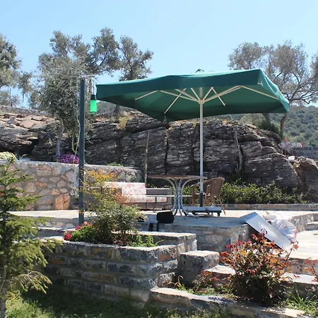 Séjour à la campagne Olive Garden Retreat